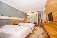 โรงแรมเอดูเคชัน เซี่ยวกาน