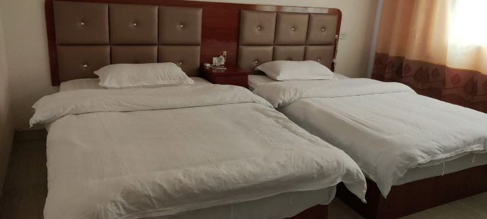 Yuelou Inn, Jiangyuelou Hotels in Meitan