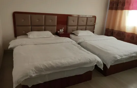 湄潭江月樓客棧