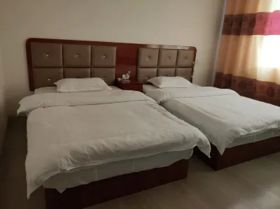 Yuelou Inn, Jiangyuelou 중국 차해 관광지 주변 호텔