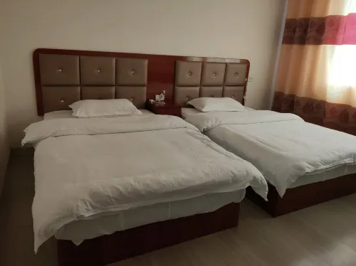 Yuelou Inn, Jiangyuelou - Bintang 2