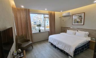 Jiaozhou Jilong Selected Business Hotel