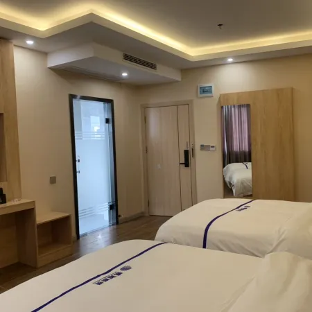 The Grand Hotel Kailan