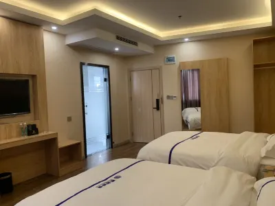 The Grand Hotel Kailan