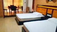 Jintian Business Hotel Các khách sạn ở Nguyên Giang