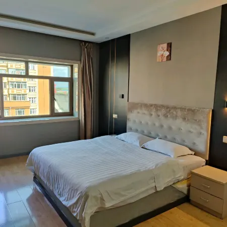 Keshan Jindun Hotel