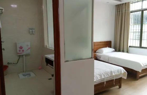 江永湘桂粵客棧