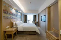 Vienna Hotel (Hunan Radio & TV International Exhibition Center store) Hotel a Hunan Broadcasting Commercial Area