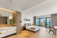 Luoke Platinum Sea View Hotel Hotels in Sanya