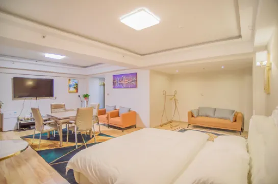Shuye Business Hotel