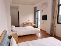 Nan'ao Golden Beach Homestay (Shili Yintan) - 2-Star