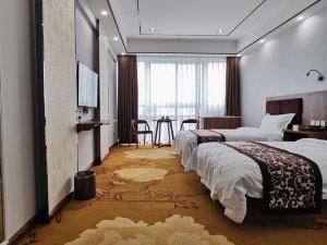 Meilan Fashion Hotel (Baofeng Guanfu Jindi)