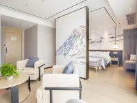 Qingmu Platinum Hotel Danyang otelleri