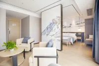 Qingmu Platinum Hotel