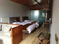 Maoxian Luhui Erma Mountain Villa