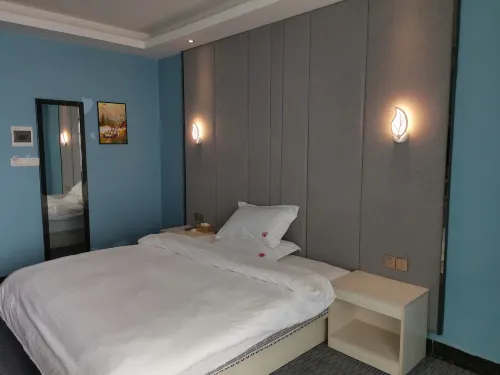 Heshan 3A Apartment