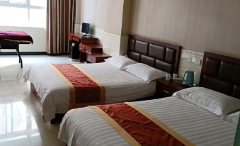Anlu Hongfu Hotel - Housity