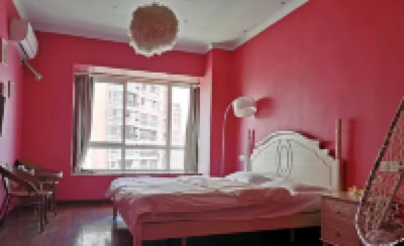 伐木累デザイナーズ民宿 自貢