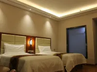 Xiji Fengruihe Hotel Hotels in Xiji