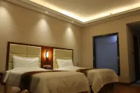 Xiji Fengruihe Hotel Hotel di Xiji