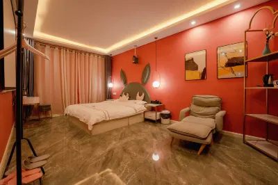 Yan'an Tutu Homestay