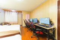 Xi'an Jiahe Business Hotel (Xianyang International Airport)