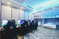 Love competition Hotel