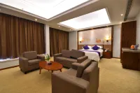 Jiade Hotel Hotels in Tongxiang