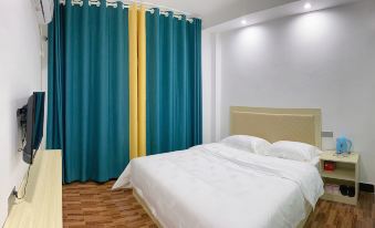 Enshi Qiyu Hotel
