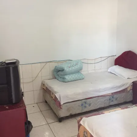 Suiping Beihuan Hotel
