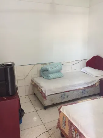 Suiping Beihuan Hotel