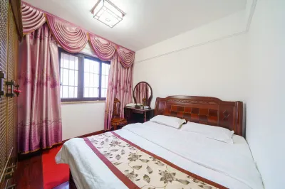 Feicuiyuan Xingfu Homestay (Nanning East Railway Station Branch)