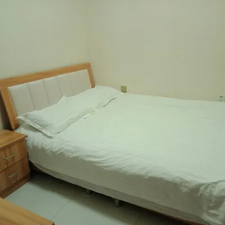 Yuxi Harmony Guest House