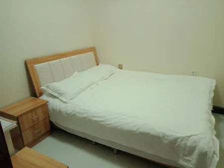 Yuxi Harmony Guest House Отели в г. Лунси