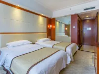 Tu-Ha Petroleum Hotel Hotels in Urumqi