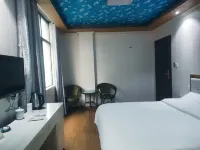 Jingui Hotel Pingjiang - Posadas