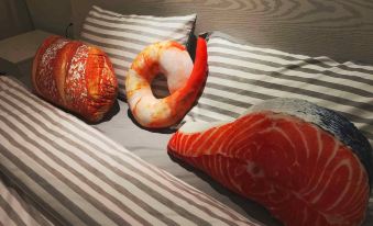 Sunian Meisu Apartment (Wuxijiang Dabo Dadian)