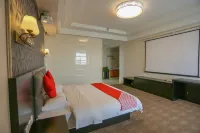 Junshi Chunfeng Hotel (Dongying Wanda Plaza store)
