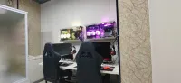 Super E-sports Apartment Hotel a Northeast Dianli University