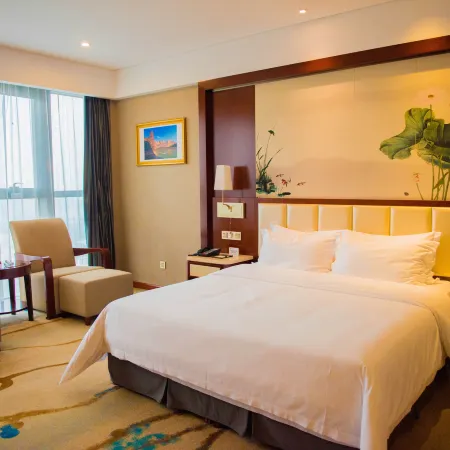 Zhongyuan International Hotel