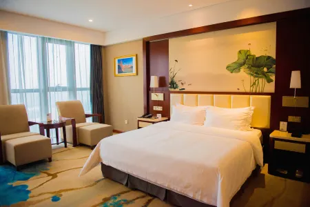 Zhongyuan International Hotel