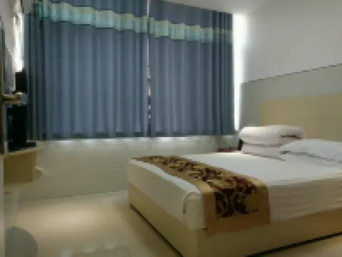 Chizhou Mingmen Business Hotel