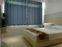 Chizhou Mingmen Business Hotel