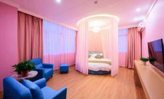 Qi'an Shangpin Hotel (Xi'an Lu Road Branch)