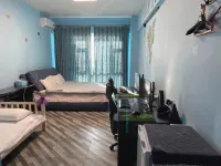 Daqing Wanda Electro-sports Couples Apartment
