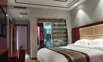 Qingyang Zhengning Hotel