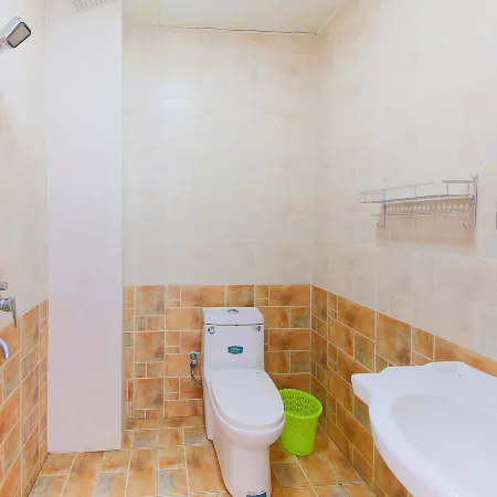Yesanpo Guixuan Hotel