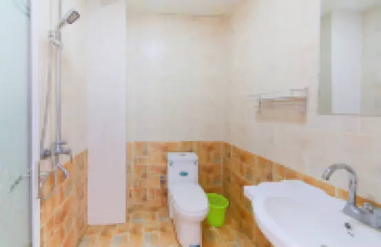 Yesanpo Guixuan Hotel