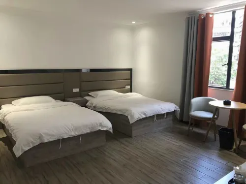 Xinglang Hotel - Inns