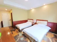 Wu yi ying du hotel